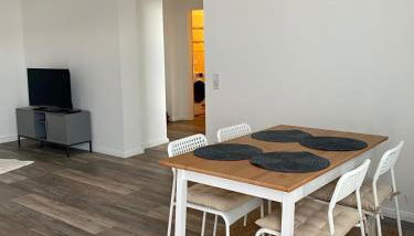 Zentrales Neues Apartment - Foto 3