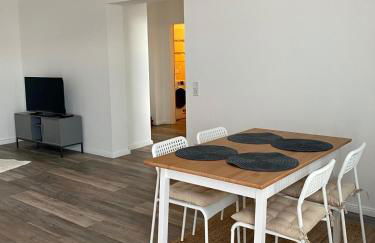 Zentrales Neues Apartment - Foto 3