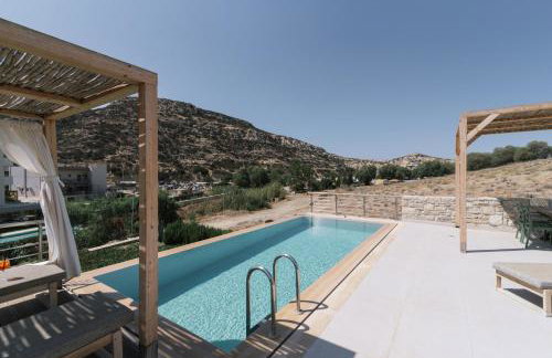 Luxury Villas Ammos in Style - Photo 47