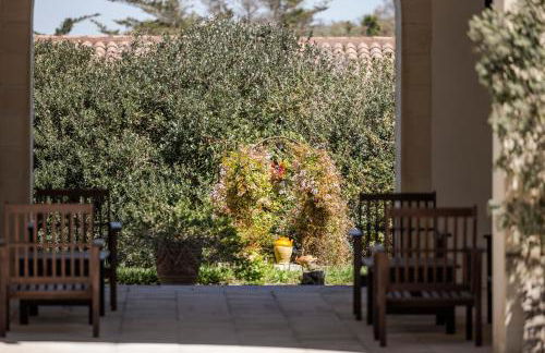 Tenuta Santicuti - Foto 25