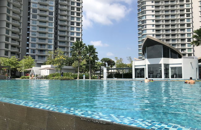 Teega Waterfront - Hello Kitty - Foto 19