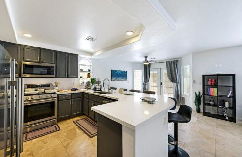 4 BD Spacious, Pool, Extended Stay, Pet Friendly - Foto 52