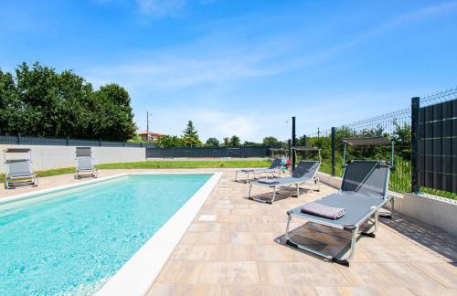 Villa Luan near Pula by Istrabook - Foto 14