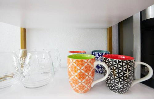 Tiny Living; Big Style - Photo 14