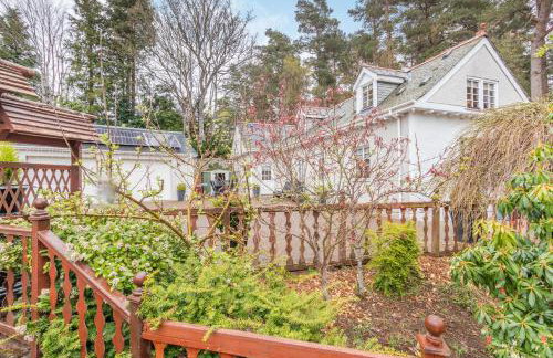 Dunstaffnage Cottage - Foto 34