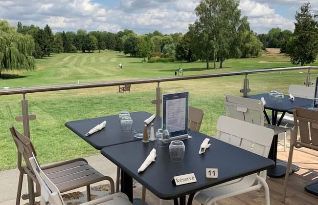 Hotel Les Suites - De Crécy - Foto 80