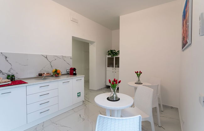 Re di roma rooftop - Foto 24