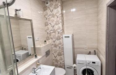 Apartment Metro Słodowiec Free Parking - Foto 18