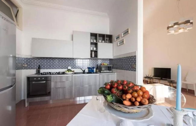 Duomo sea Side Deluxe Apartment - Foto 9