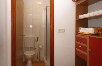 Apartments by the sea Krusevo, Novigrad - 15408 - Foto 7