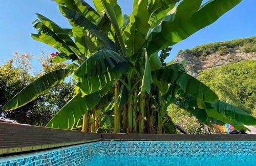 Gite L'Ô Bleue - Photo 21