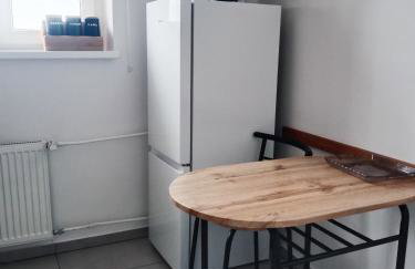 Mieszkanie Turkus w Gnieźnie - Foto 6