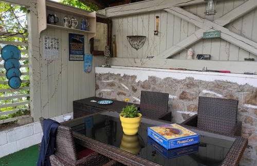 Im Gewölbe der Alten Druckerei - Foto 3