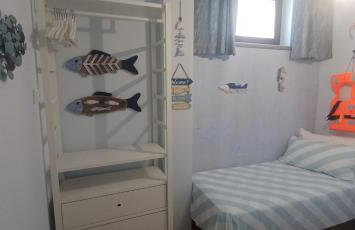 Alloggio del Pescatore e Alloggio del Marinaio con Piscina Palestra Jacuzzi Sauna - All Inclusive - Foto 18