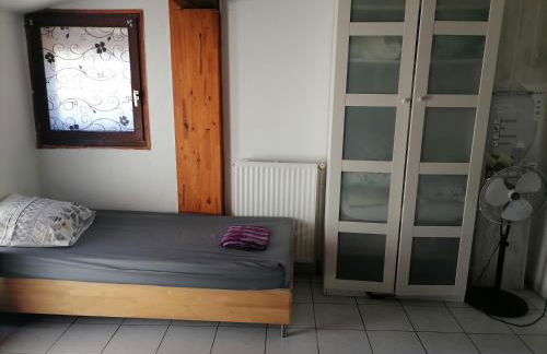 jolie appartement proche du parc des expositions - Photo 6