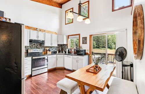 New Sauk River Retreat Concrete Wa - Foto 24