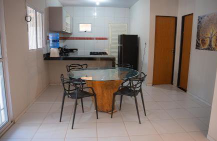 Casa Bosque da Serra - Foto 17