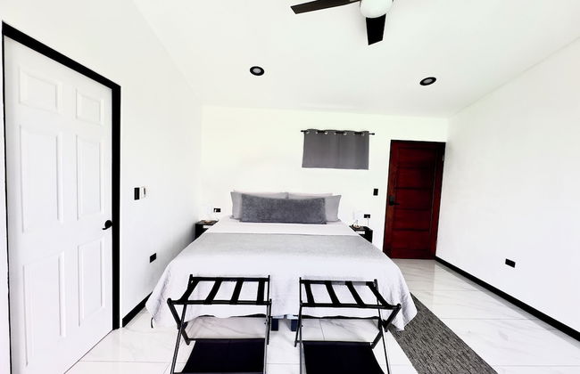 Black & White Apartments Monteverde - Foto 12