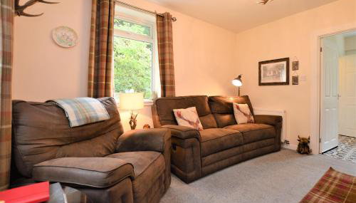 Nursery Cottage Benmore - Foto 4