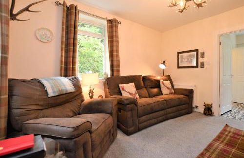 Nursery Cottage Benmore - Foto 4