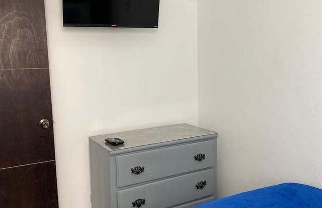 Apartamentos Magallanes Romana - Foto 5