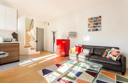 Welcome to Montmartre ! - Foto 6