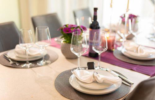 Paradisio Poolsuite Summergold in Bodman am Bodensee - Foto 6