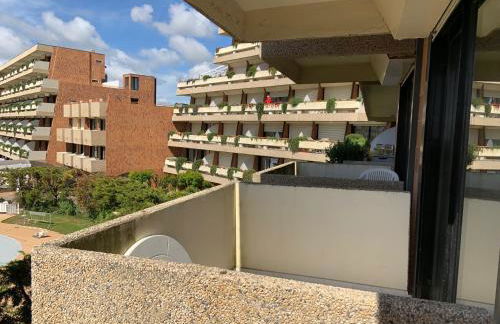 Suites Marilia Apartments Pool Side - Suite Livorno Holiday Home Group - Foto 45