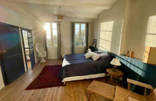 Gîte La Bergeronnette - Foto 20