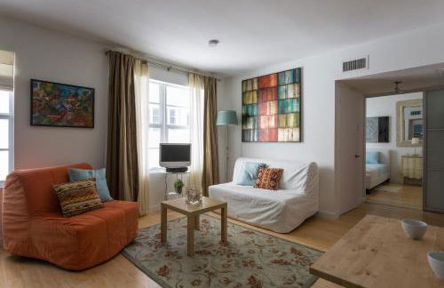 Apartment On The Beach - Foto 36