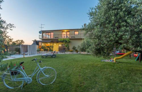 Villa Vital - Foto 34