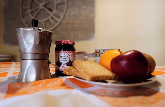 Agriturismo Le Beringhe - Photo 61