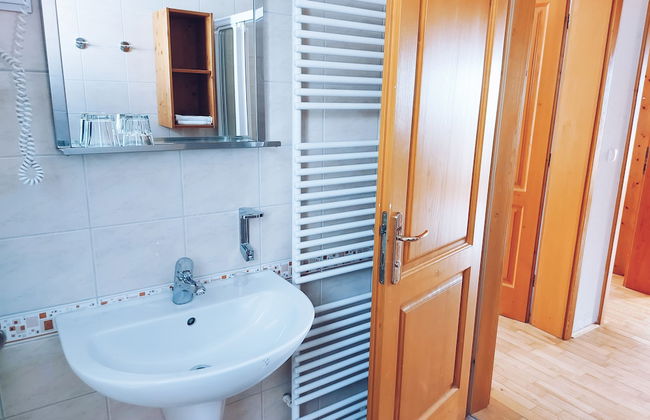 Pohorje Village Wellbeing Resort – Forest Apartments Videc - Foto 43