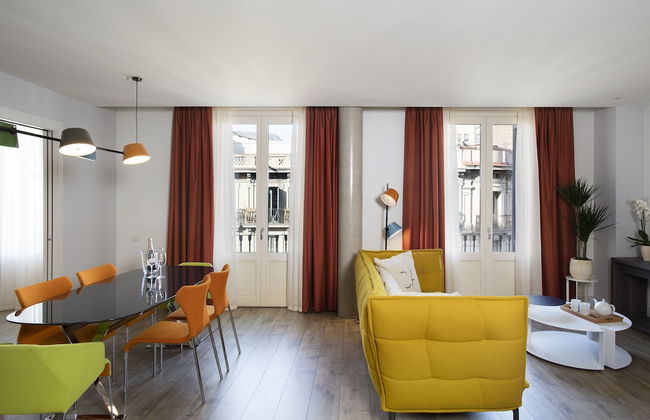 Cosmo Apartments Passeig de Gràcia - Foto 25