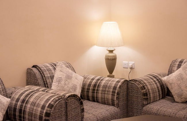 Vienna Suites - Foto 18