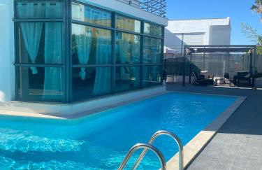 Great V4 Villa with Private Salt Pool - Foto 1