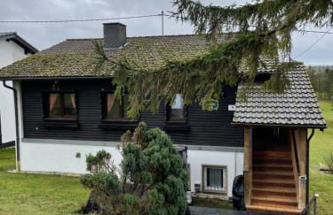 Ferienhaus Olaf & Olga Buchali GbR - Foto 1