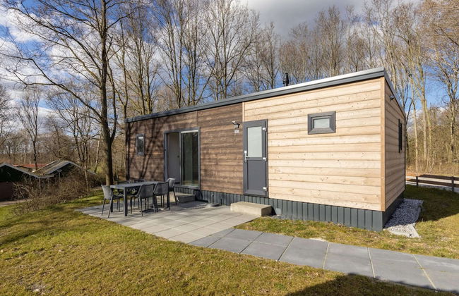 Modern Chalet Near Forest - Photo 1