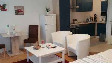 Ferienwohnung Luiza - Foto 4