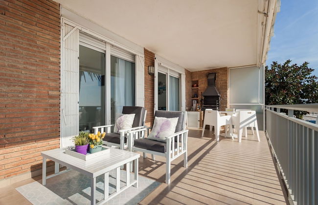 Amura Be my Guest Castelldefels - Foto 16