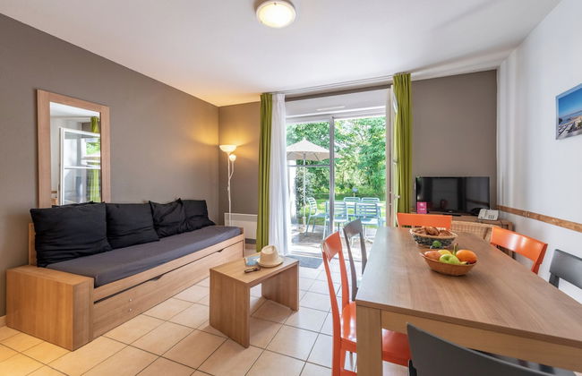 Terres de France - Le Domaine du Golf - Foto 34