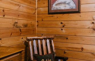 Creekside Oasis! - Foto 12