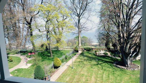 "Rheinschlosschen" Villa am Meer - Foto 4