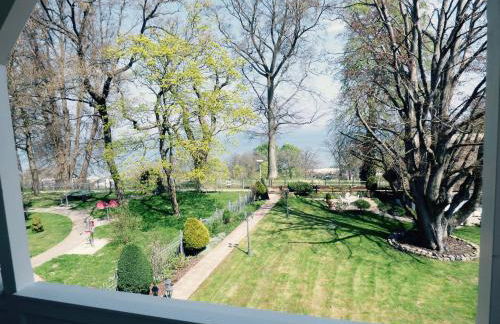 "Rheinschlosschen" Villa am Meer - Foto 4