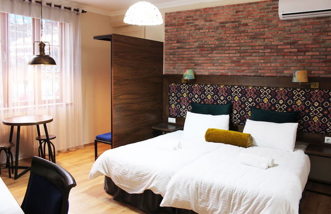 Botanical 21 Apartments - Photo 30