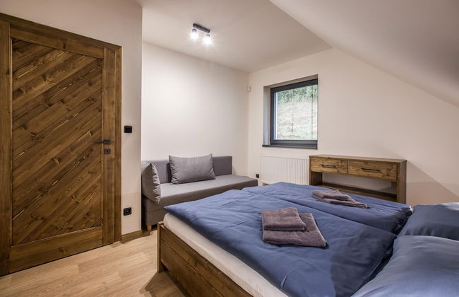 Mountain Chalet Lbh027 - Photo 3