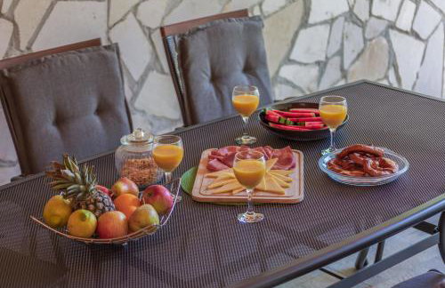 MSV Modern Stone Villa - Foto 67