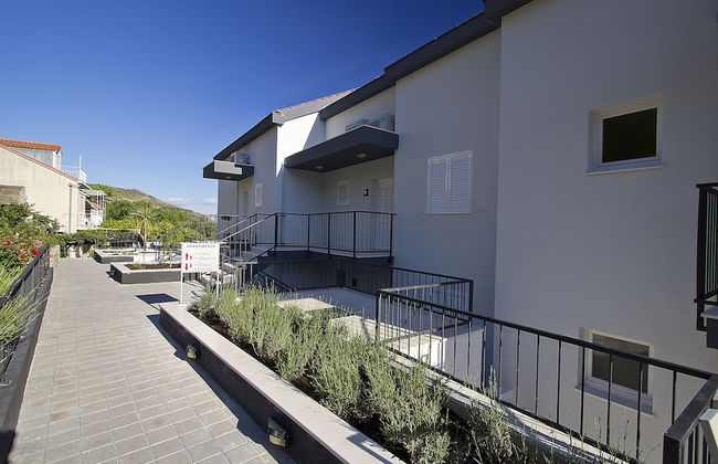 Villa Ragusa Palace-Funjestra - Foto 12