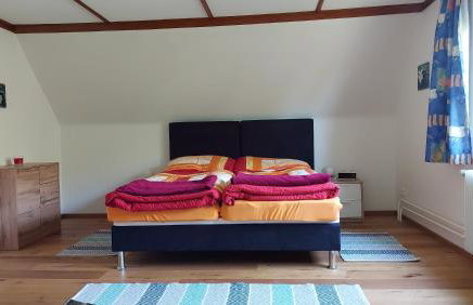 Ferienhaus Barbey - Foto 19