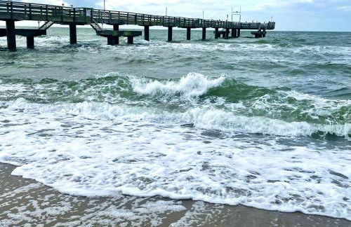 Ferienresidenz am Salzhaff - Foto 25